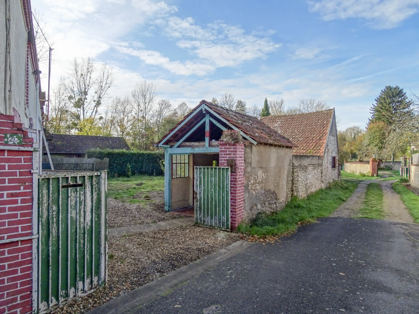 property