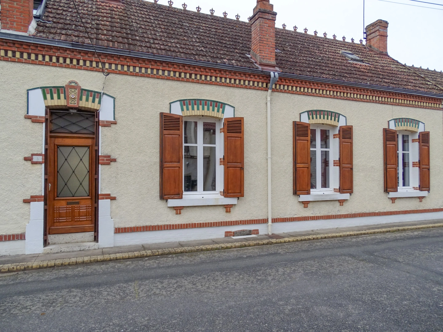 property