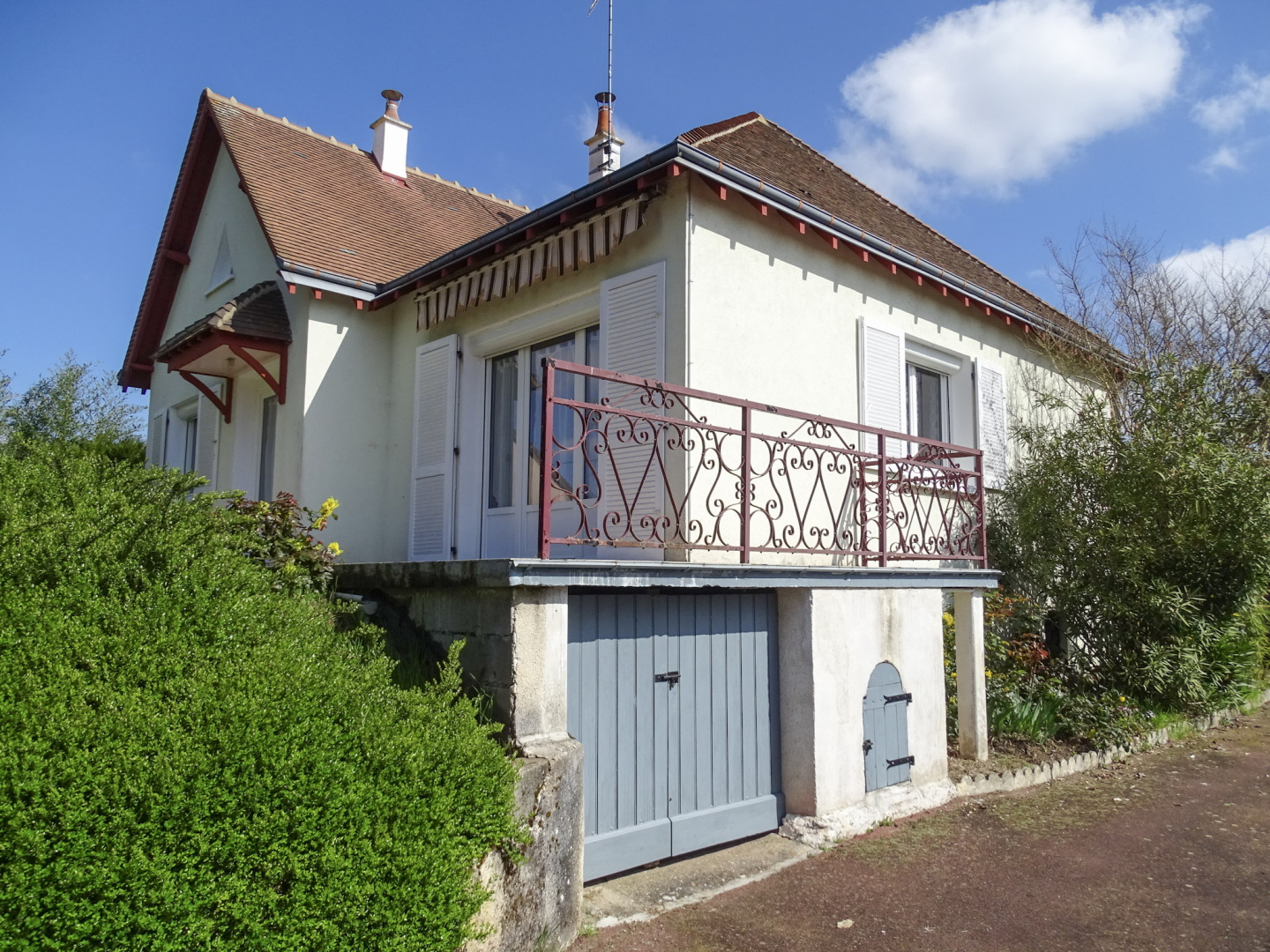 property