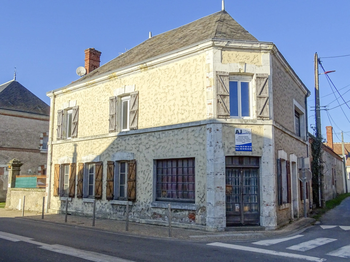 property