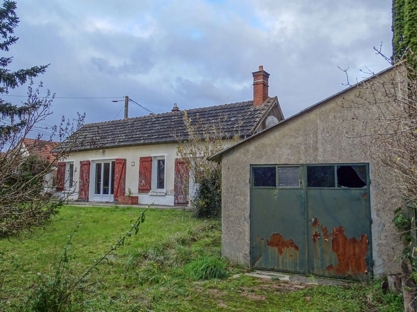 property