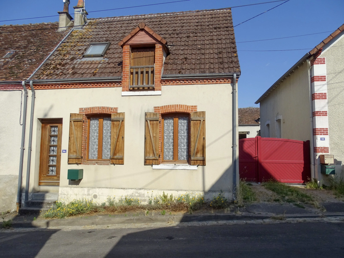 property